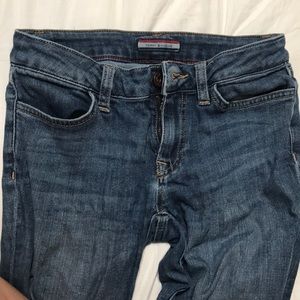 Tommy Hillfiger Skinny Jeans
